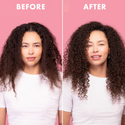 Frizzless Anti-Frizz Curl Styling Set