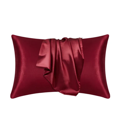 🎁 Silk Beauty Pillowcase (protects curls overnight) (100% off)