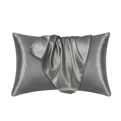 🎁 Silk Beauty Pillowcase (protects curls overnight) (100% off)